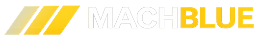 MachBlue